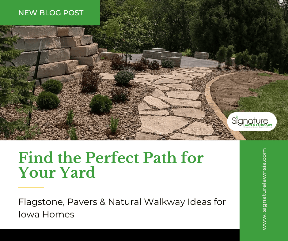 Find the Perfect Path for Your Yard