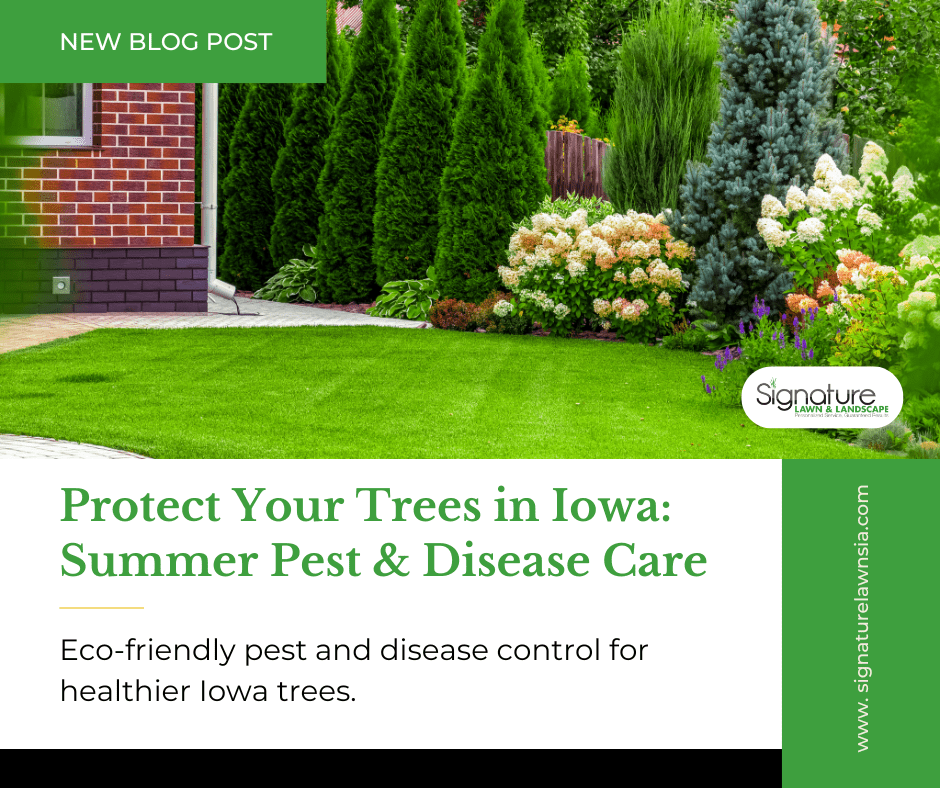 New Blog Post - Tree Care Services