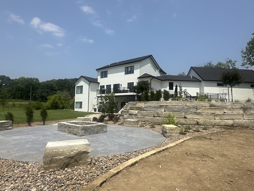 Stover Landscaping - Signature Lawn & Landscaping