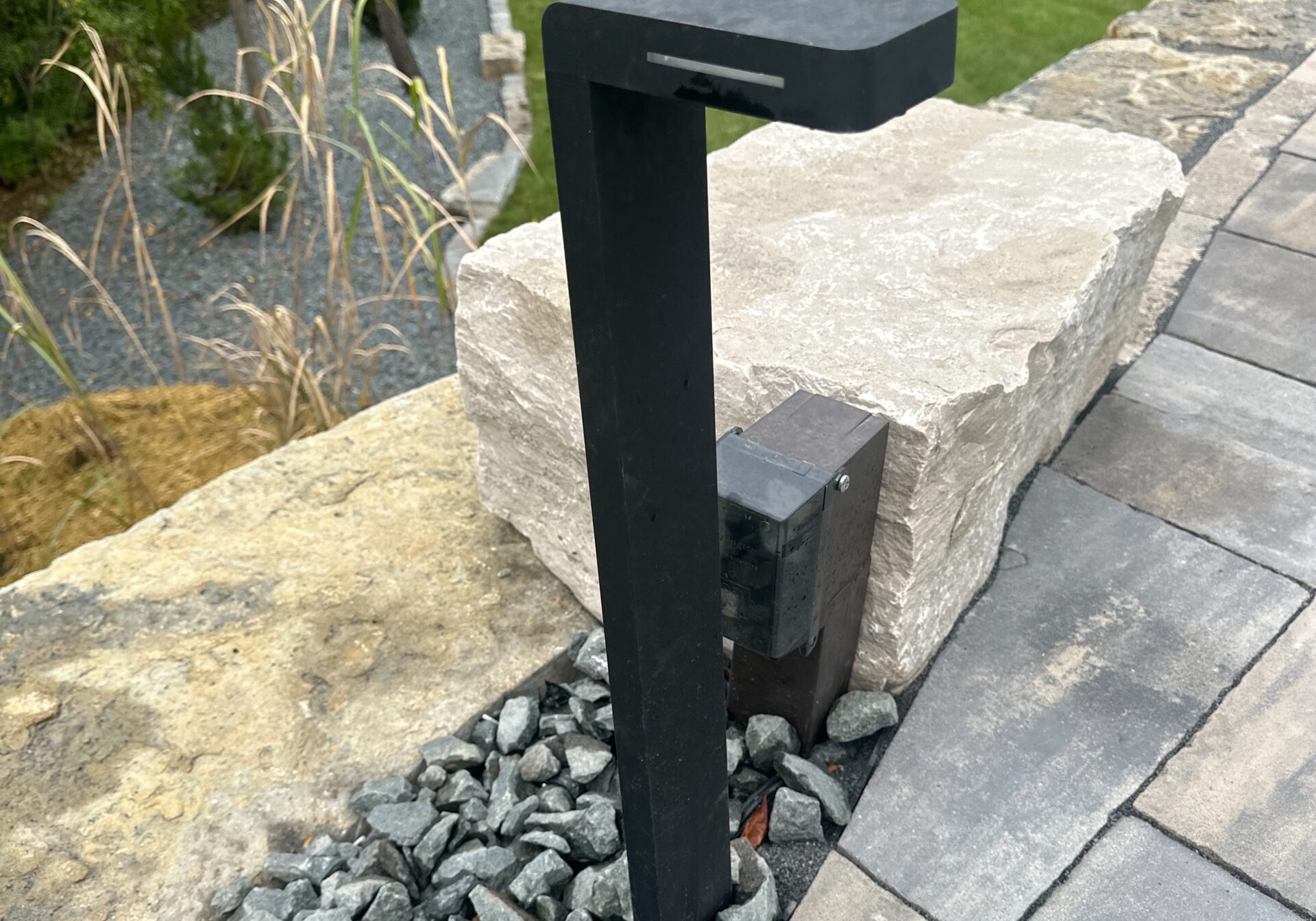 Berkland - Landscape Lighting 1