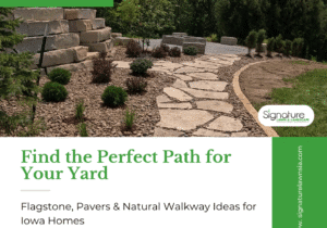Find the Perfect Path for Your Yard