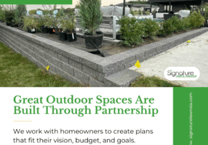 New Blog Post - Great Outdoor Spaces Are Built Through Partnership